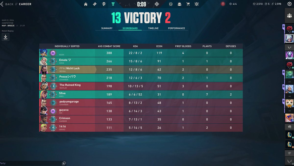 Lucky 💫 tweet media