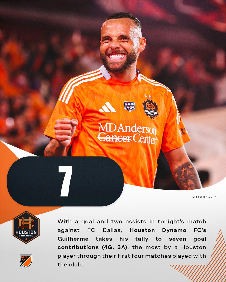 MLS Communications tweet media