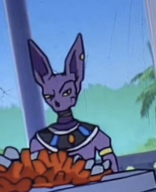 A ball that pisses on artists tweet media