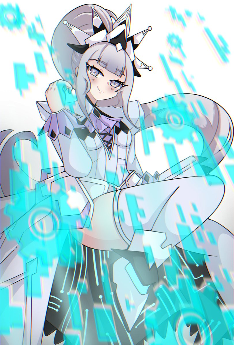 Denyel @VGEN tweet media