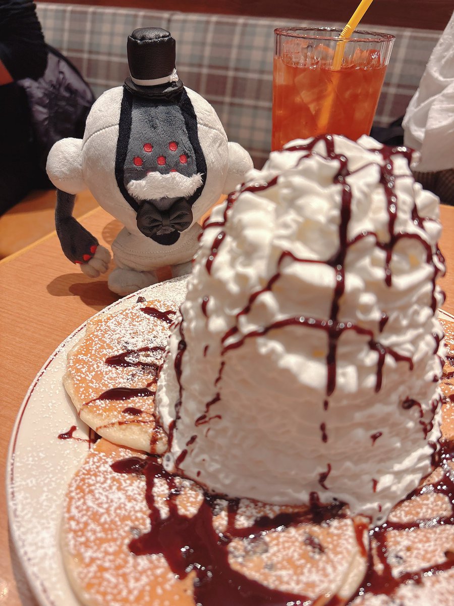 すちーる tweet media