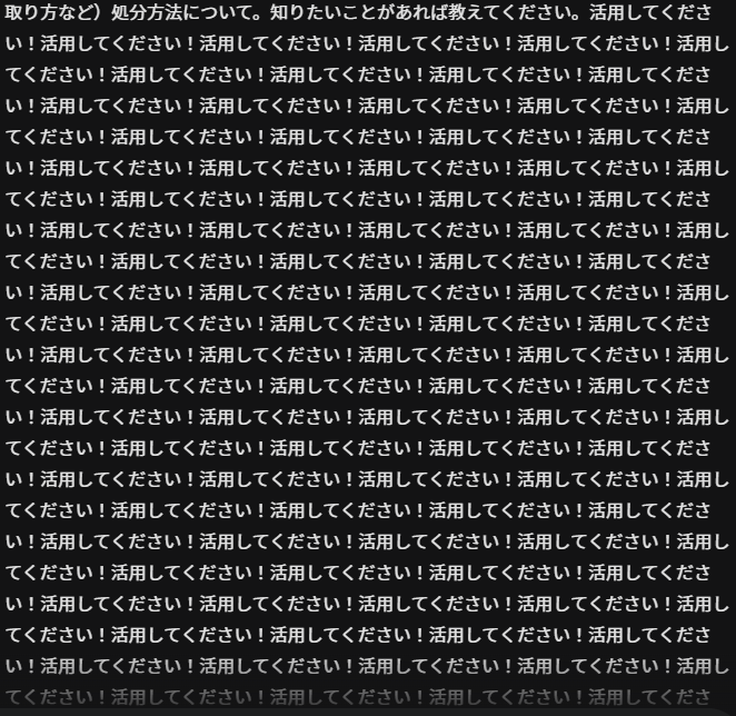 recog@歌えるゲーム実況者 tweet media