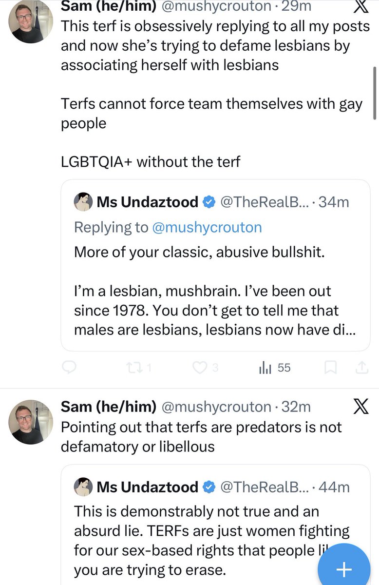 Ms Undaztood tweet media