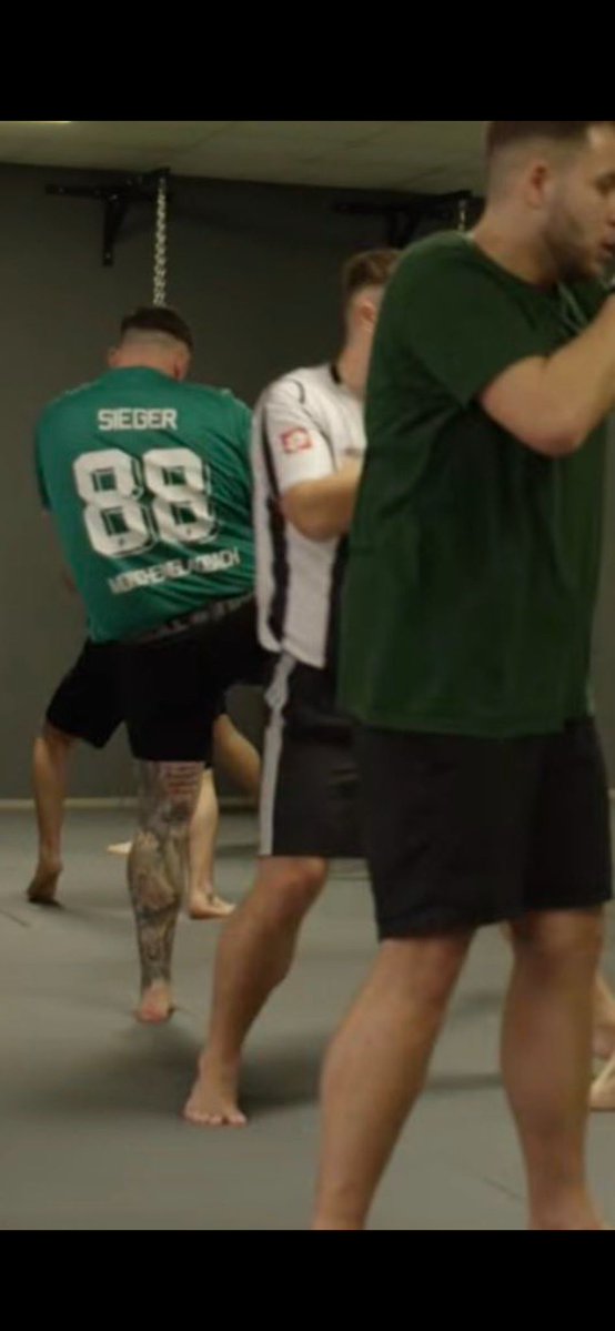 Kampmann und Söhne tweet media