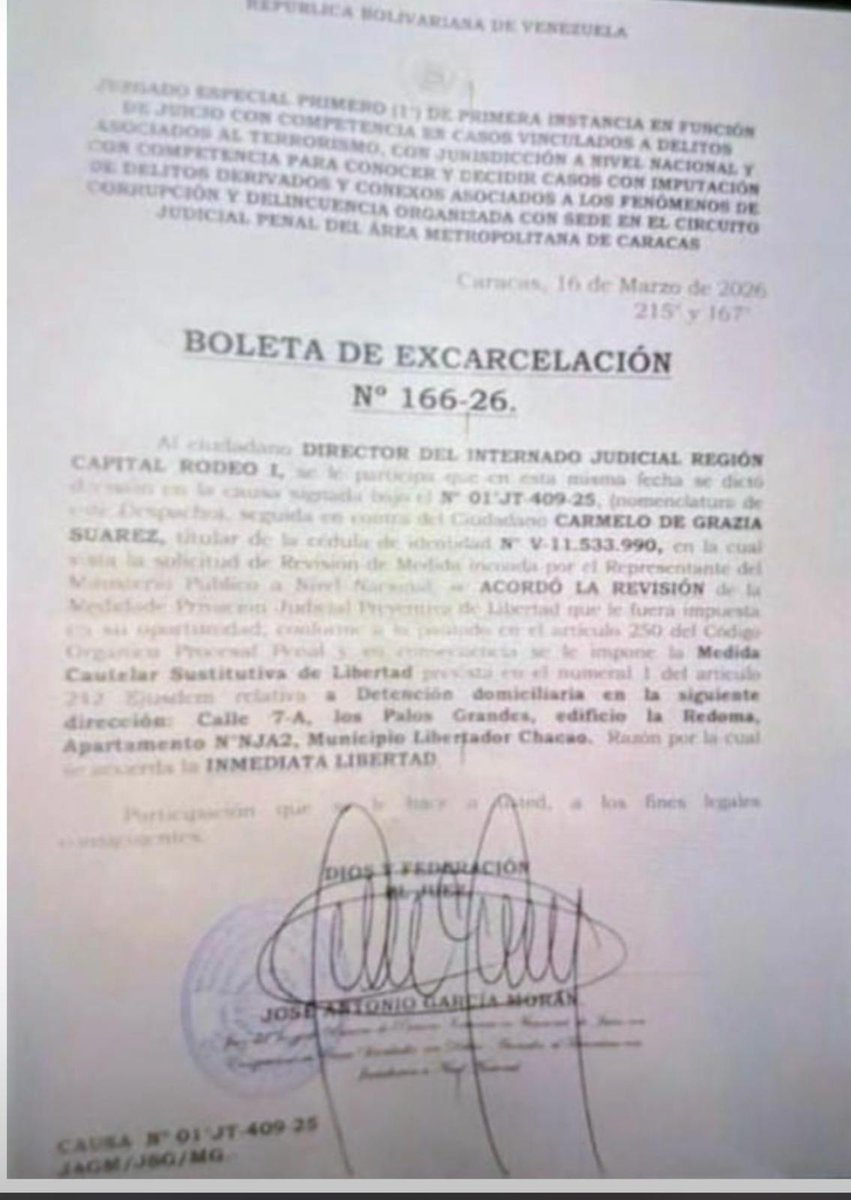 Americo De Grazia tweet media