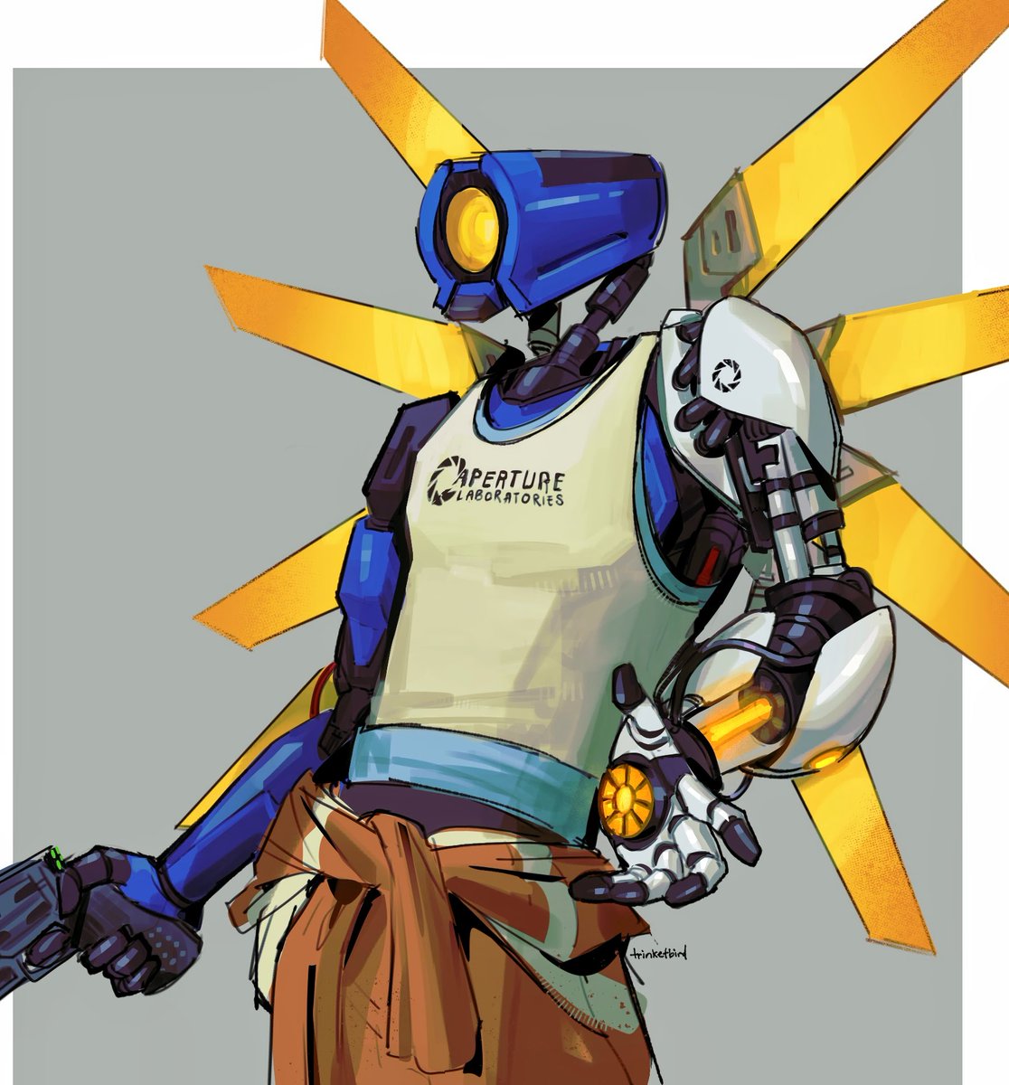 arlo く⁠コ⁠:⁠彡 tweet media