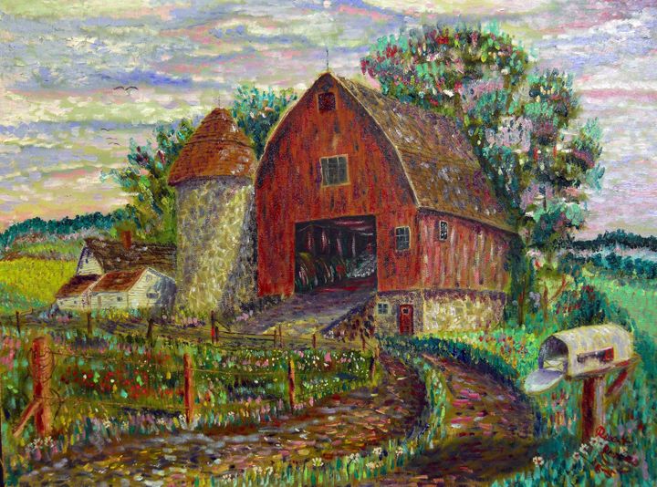 Robert Rombeiro tweet media