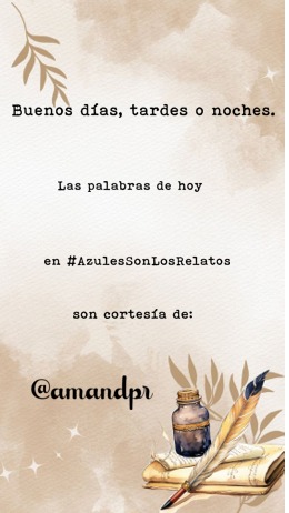 #AzulesSonLosRelatos tweet media