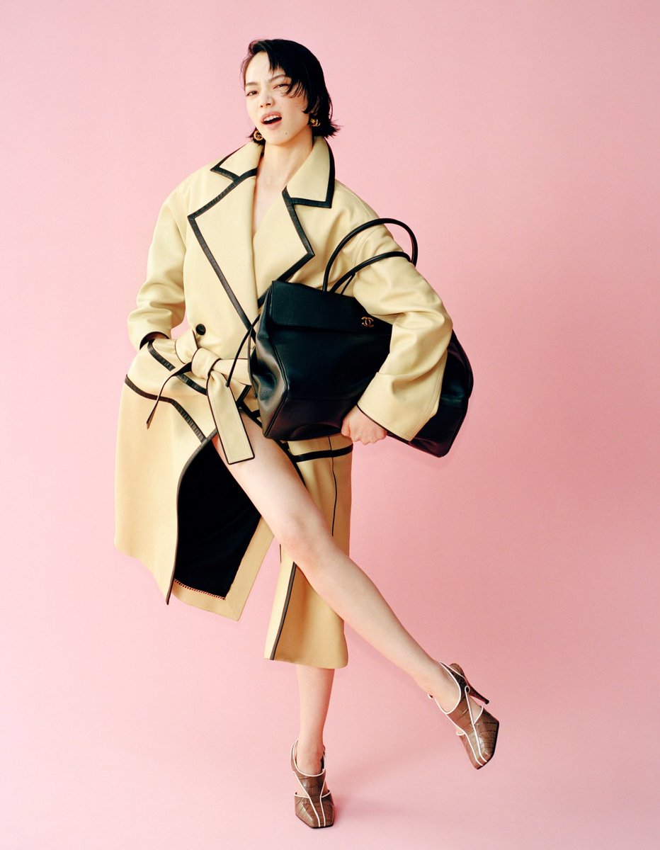 nana komatsu source 小松菜奈 tweet media