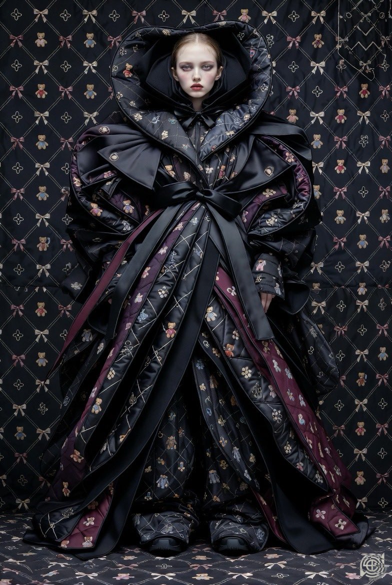 ɘtoИ@AIart tweet media