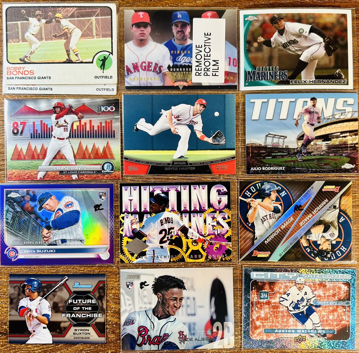 Thegadd25 tweet media