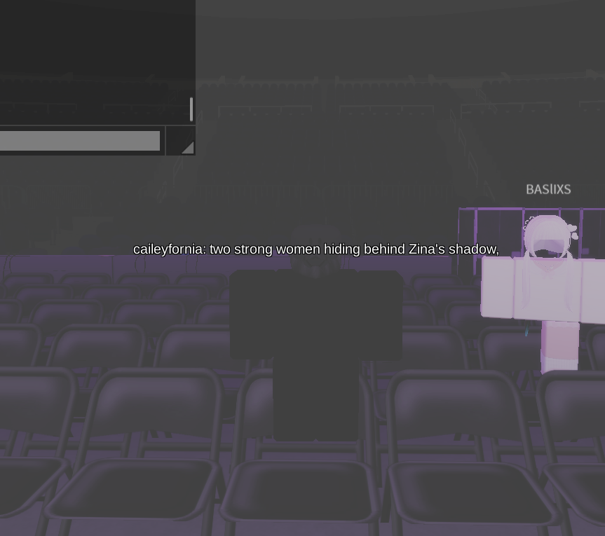 waffle/justin tweet media