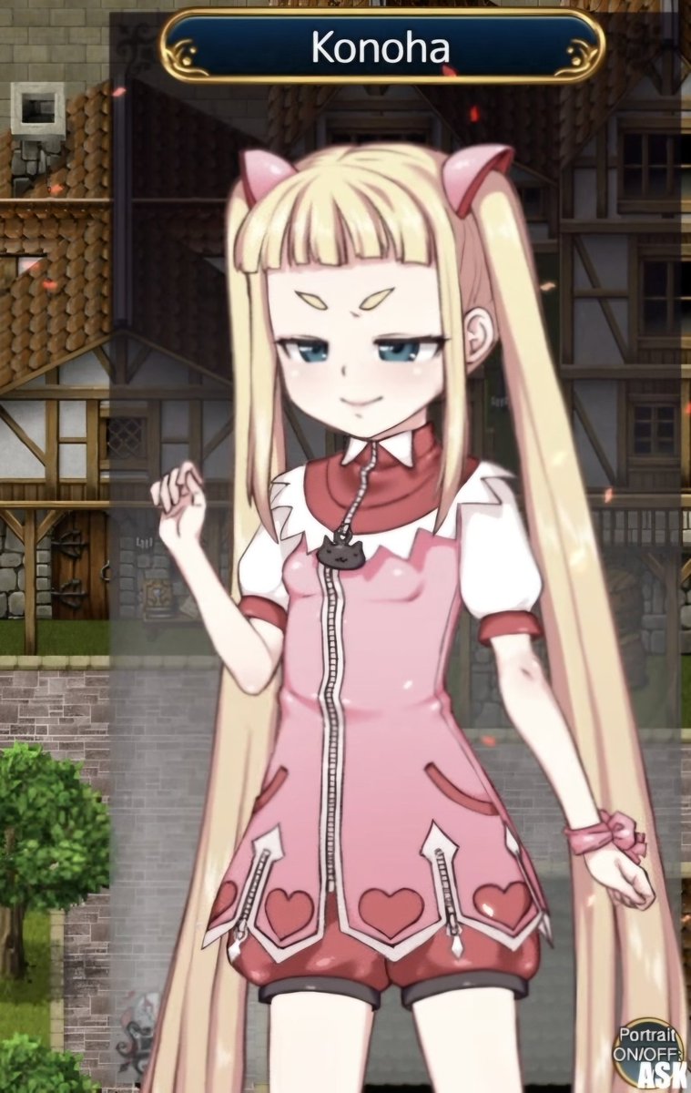 Asuka, the redheaded shitposter tweet media