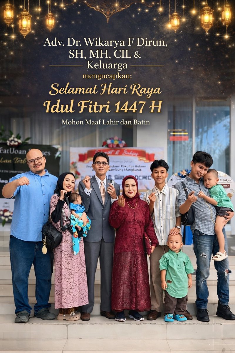wikaryafd's tweet photo. Smg kt semua fitri kembali Aamin https://t.co/zaR8IJk5KK