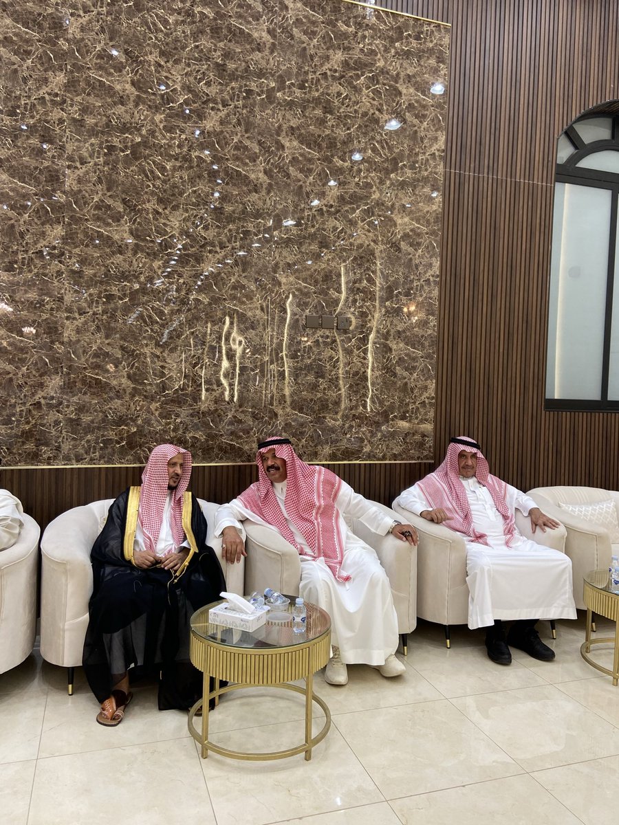 العنبري التميمي tweet media