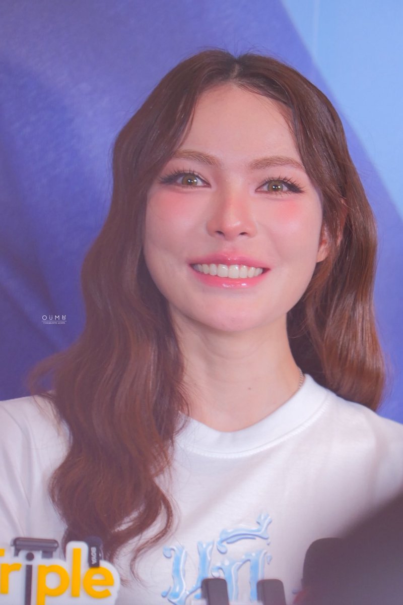 OUM🌈📸🐰(smileyofcharlotte) tweet media