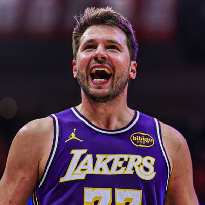 Bad Luka 🇦🇷 tweet media