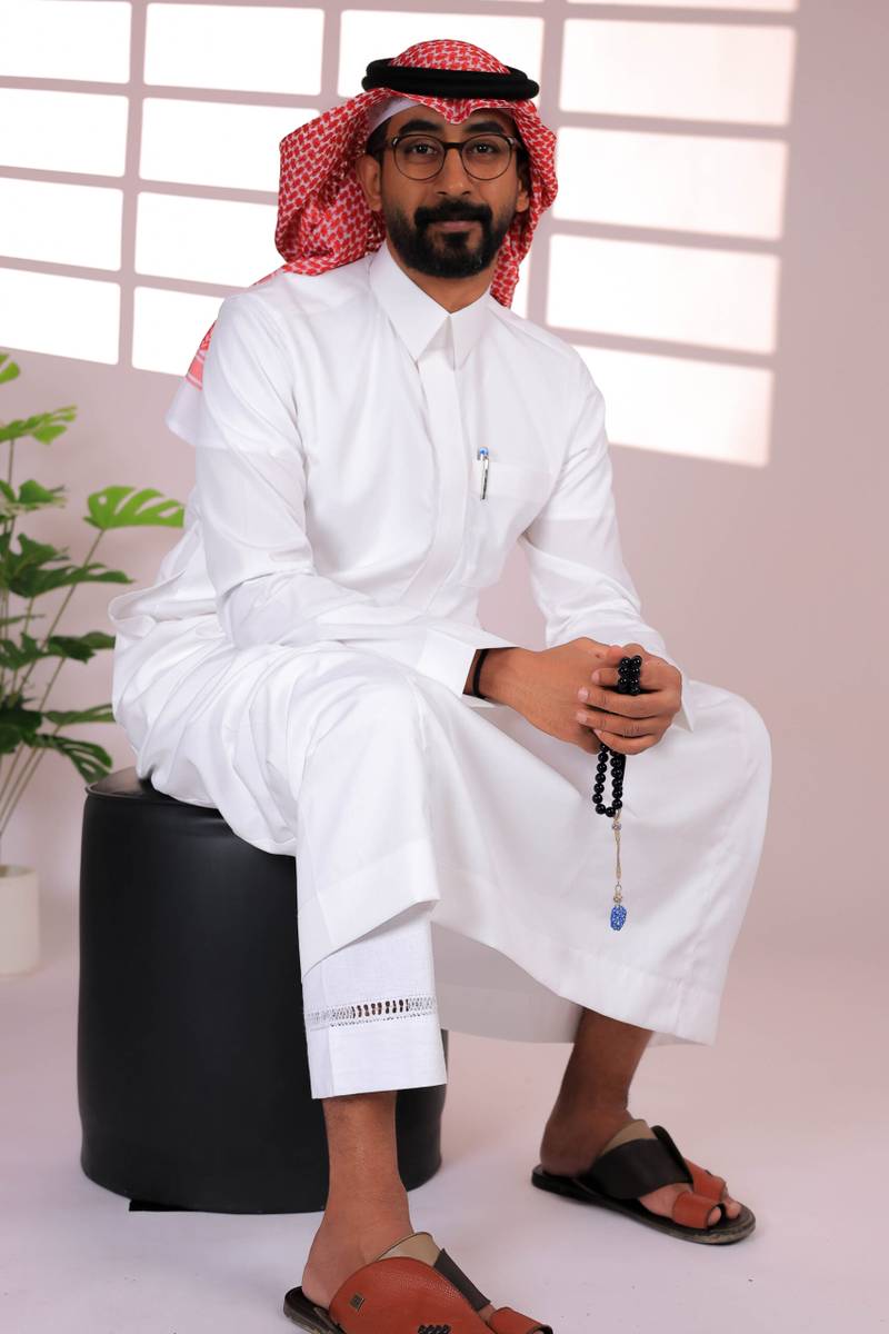 ~ الحمادي رايح جاي ~ tweet media