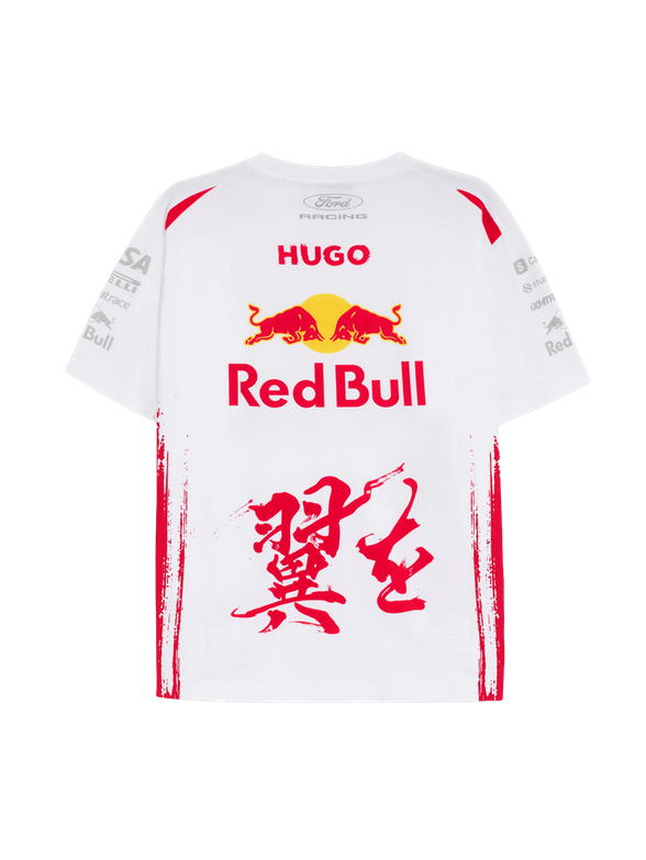 E*S様 【Sサイズ】F1 日本GP 限定 レッドブル ポロシャツ　新品未使用 2026年最新】Yahoo!オークション -レッドブル f1 シャツの中古品・新品