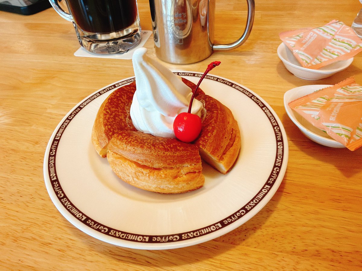 nonnon8192's tweet photo. ひさびさに行けて感動
通常とでらたっぷりの差 https://t.co/eQ6cssrgK9