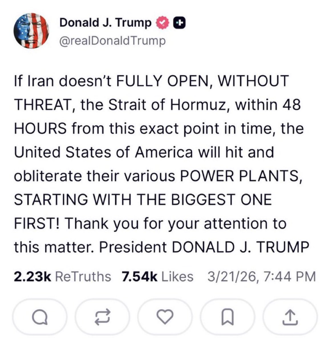 Mehdi Hasan tweet media