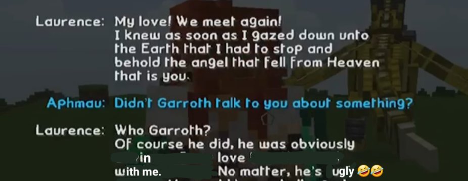 timely garrance ⚔️ tweet media