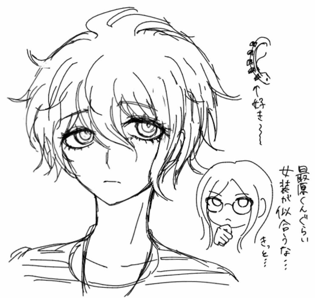 わにやま tweet media