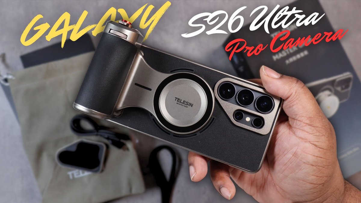 Tech is Life tweet media