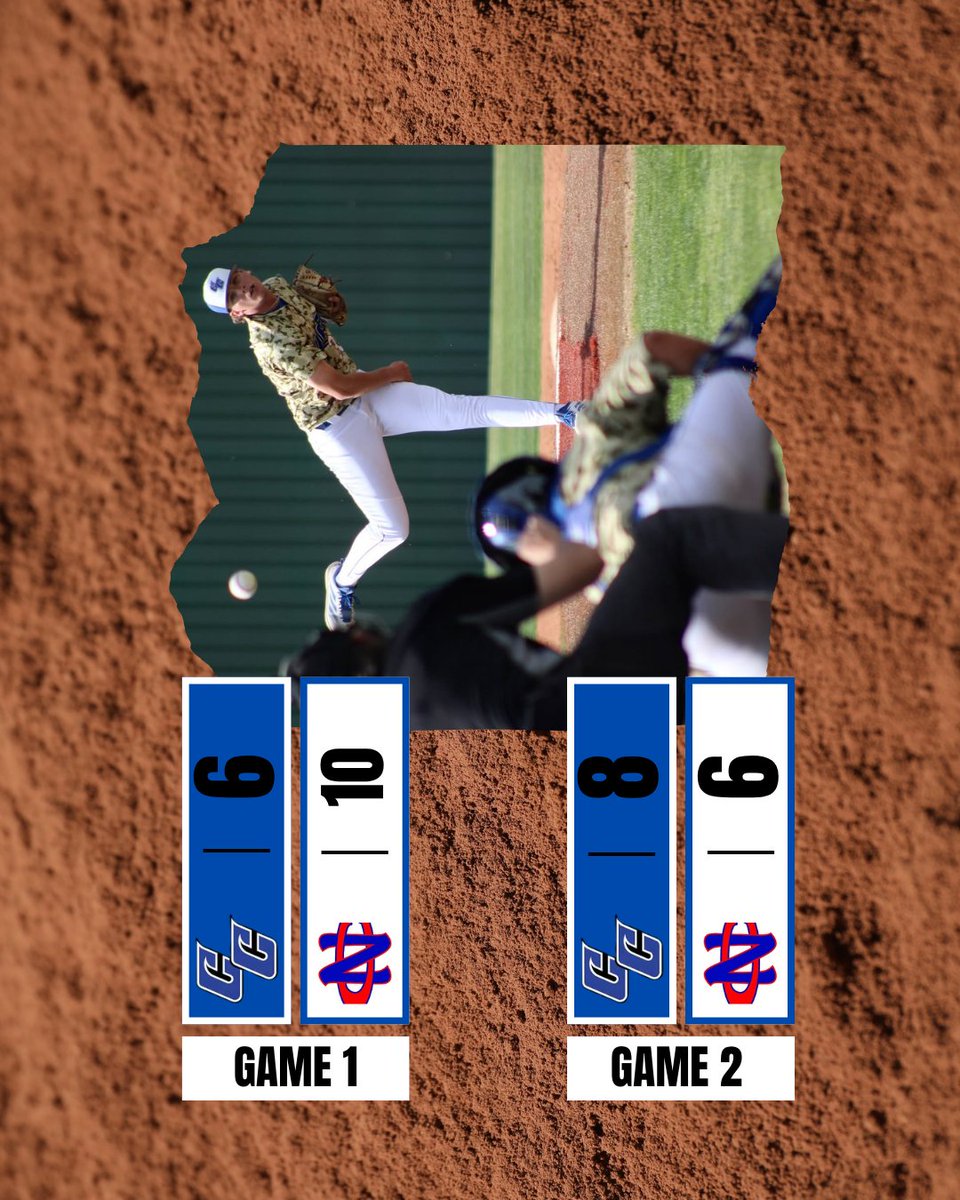 CiscoBaseball1's tweet photo. Cisco takes the series 3-1!! On the road against Temple on Wednesday! https://t.co/bEn0fhDCU4