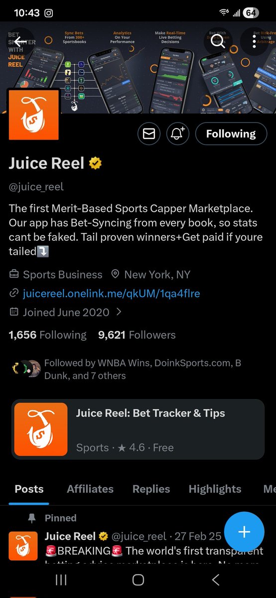 HvacKingsLLC's tweet photo. @LilGilTrill @juice_reel https://t.co/HcbcsTqESl