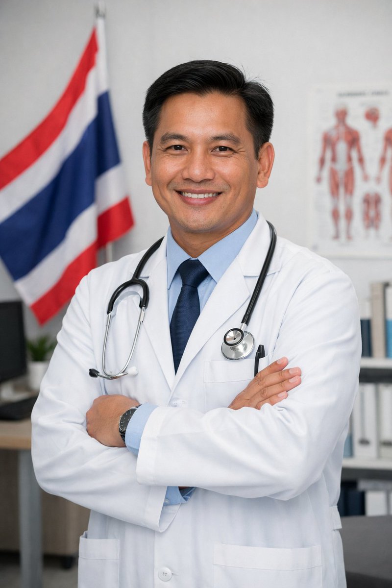 AndersBHS's tweet photo. Health check-ups in Thailand offer thorough evaluations at competitive prices. https://t.co/HtU3l4QOMc https://t.co/uGmaO1PKYY