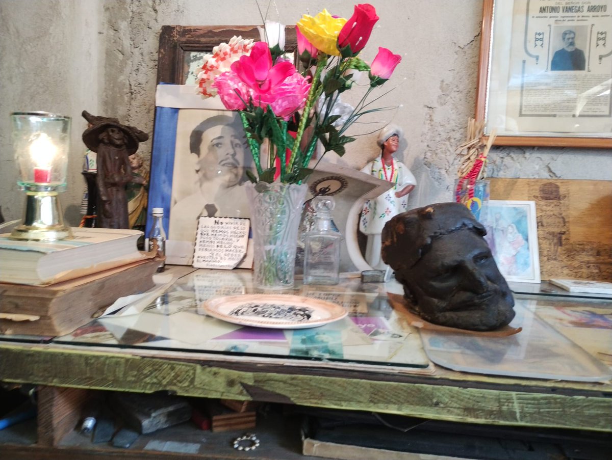 Embajada de Cuba en México tweet media