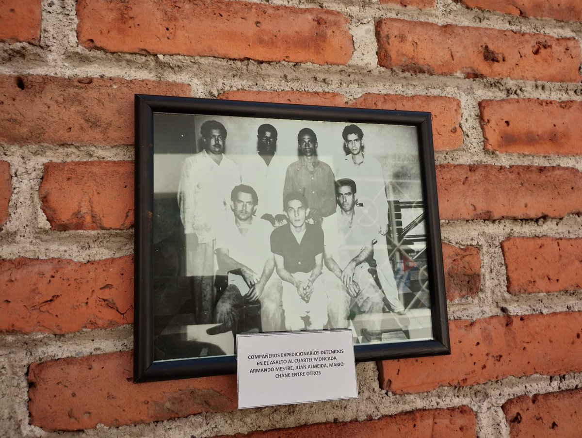 Embajada de Cuba en México tweet media