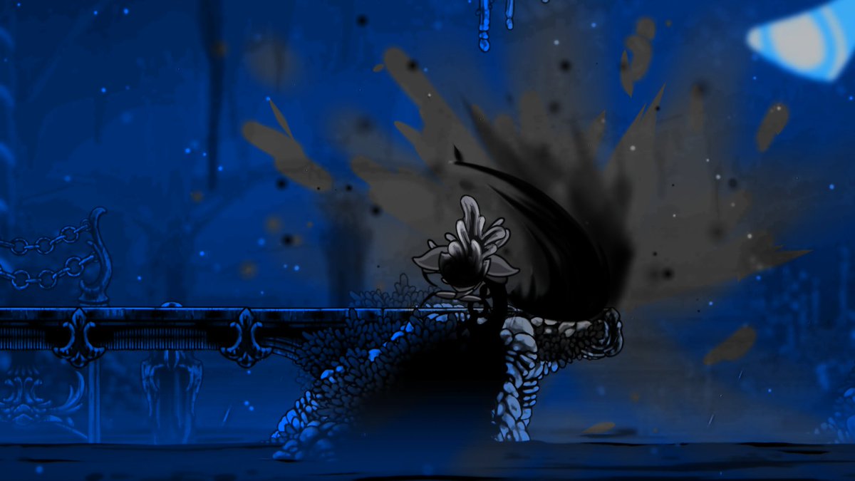 Corals of Karak tweet media