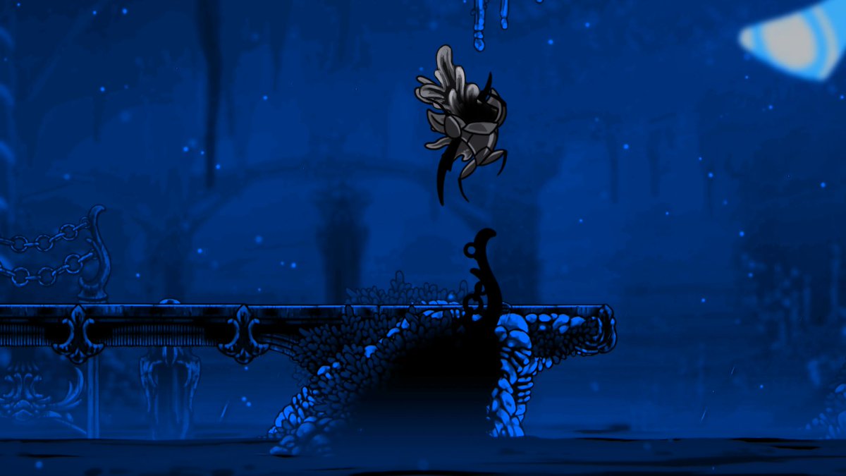 Corals of Karak tweet media