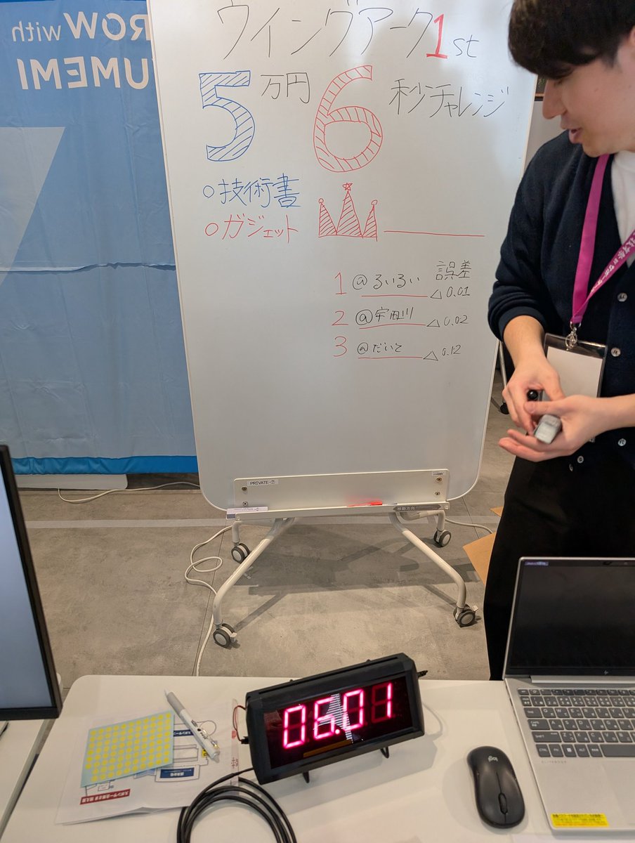 るいるい tweet media