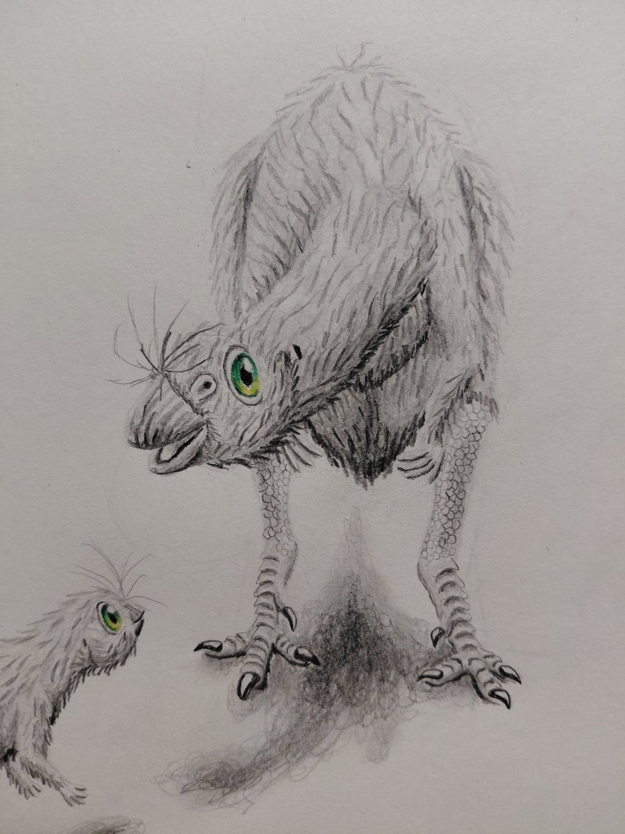 Yisarrax tweet media