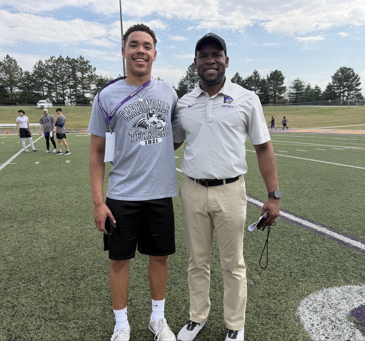 Davin Wooley tweet media