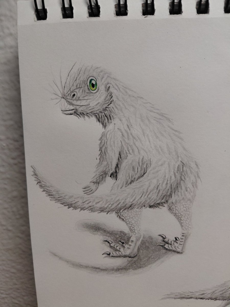 Yisarrax tweet media