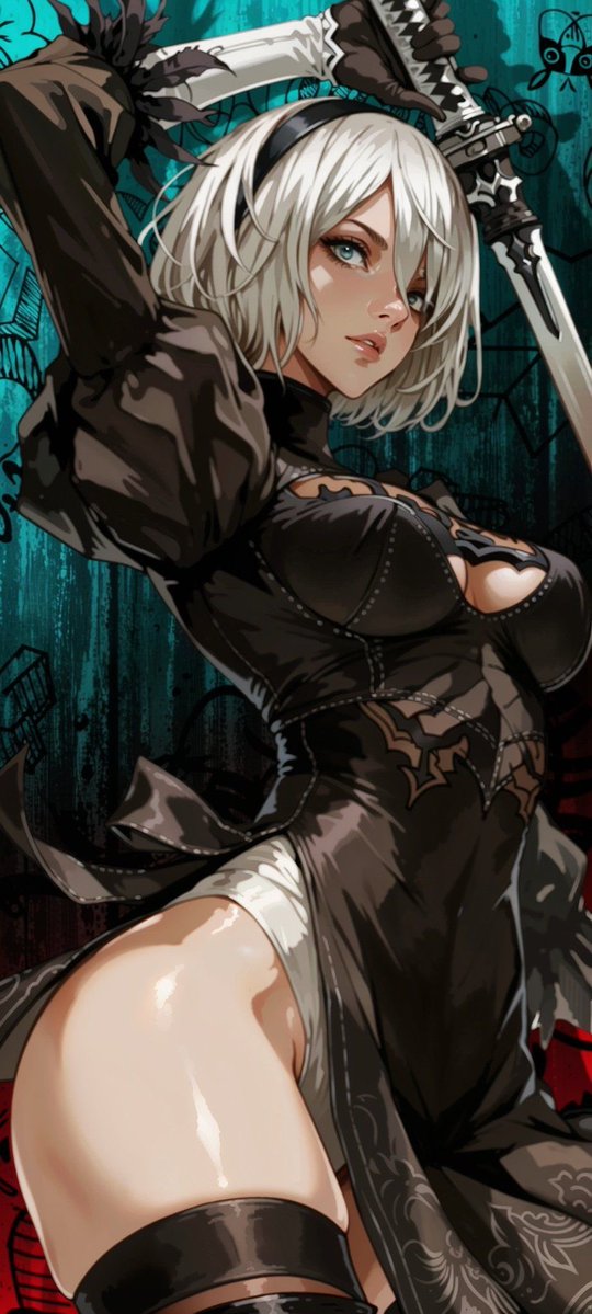 Wallpaper Hub tweet media