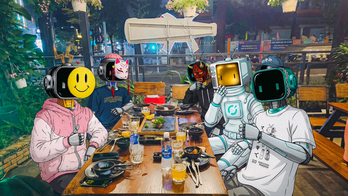 kotaro 🤖 (cinema arc) tweet media