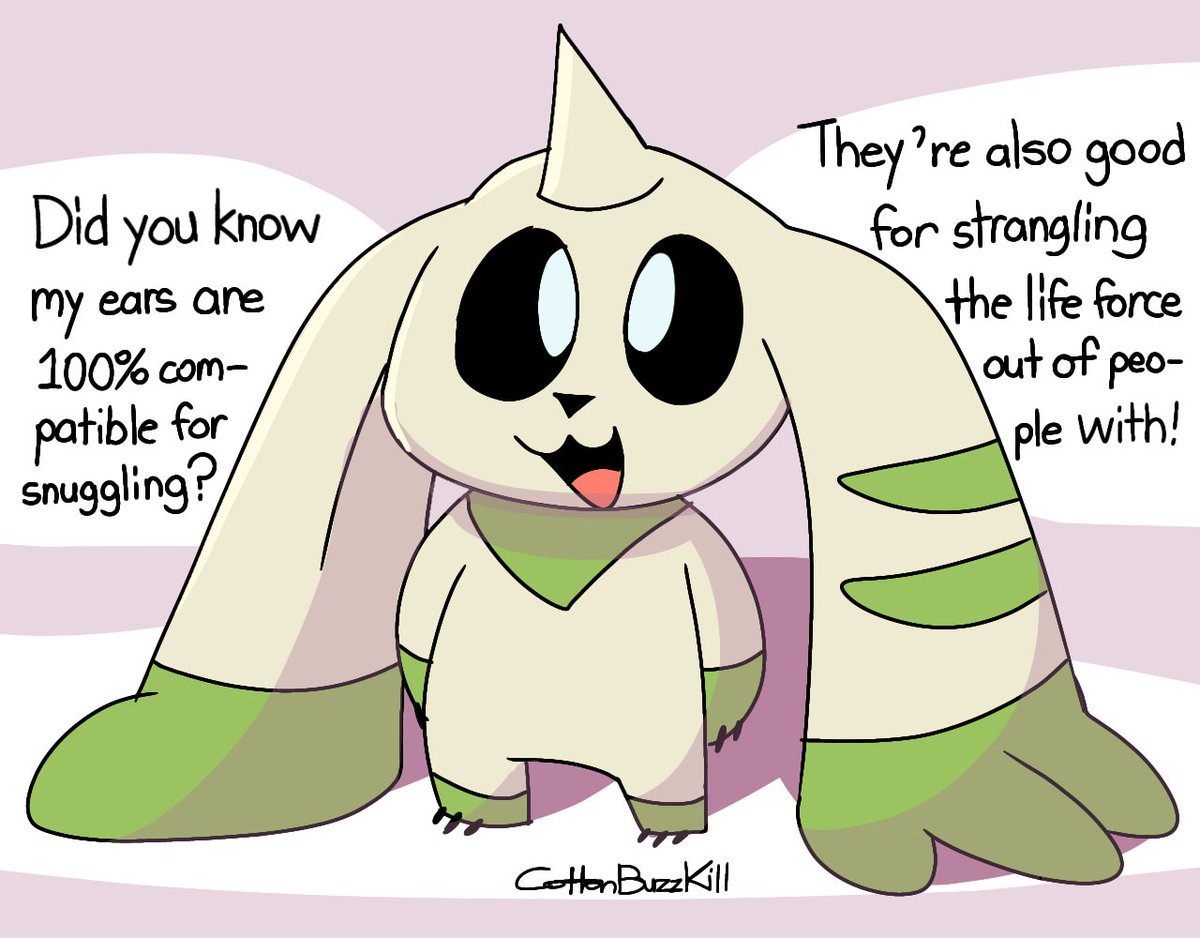 CottonBuzzKill tweet media