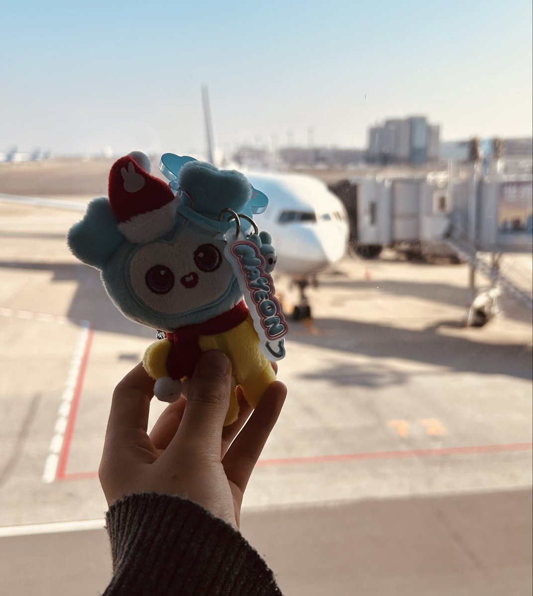 りりまる tweet media