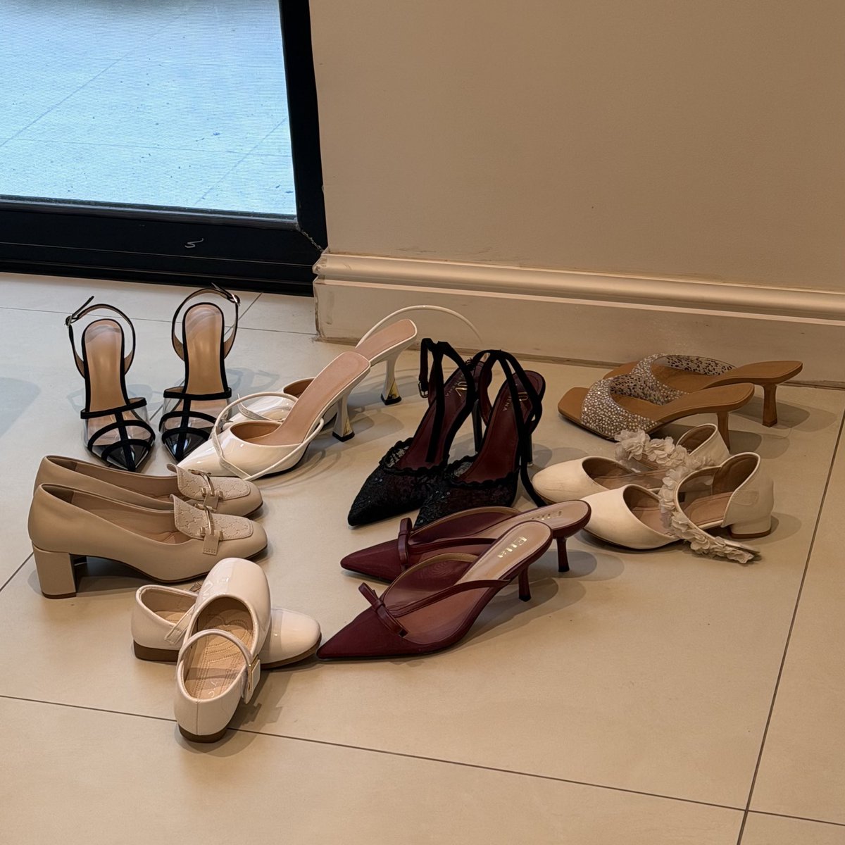 زَينب | ZAINAB tweet media