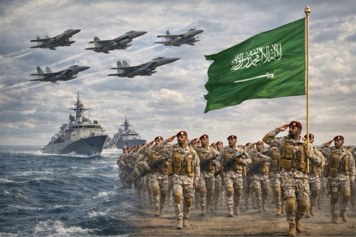 تـــــركـــي 🇸🇦 tweet media