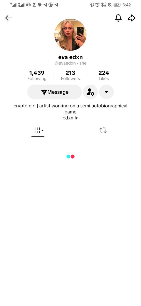 ZENITH 🦅 tweet media