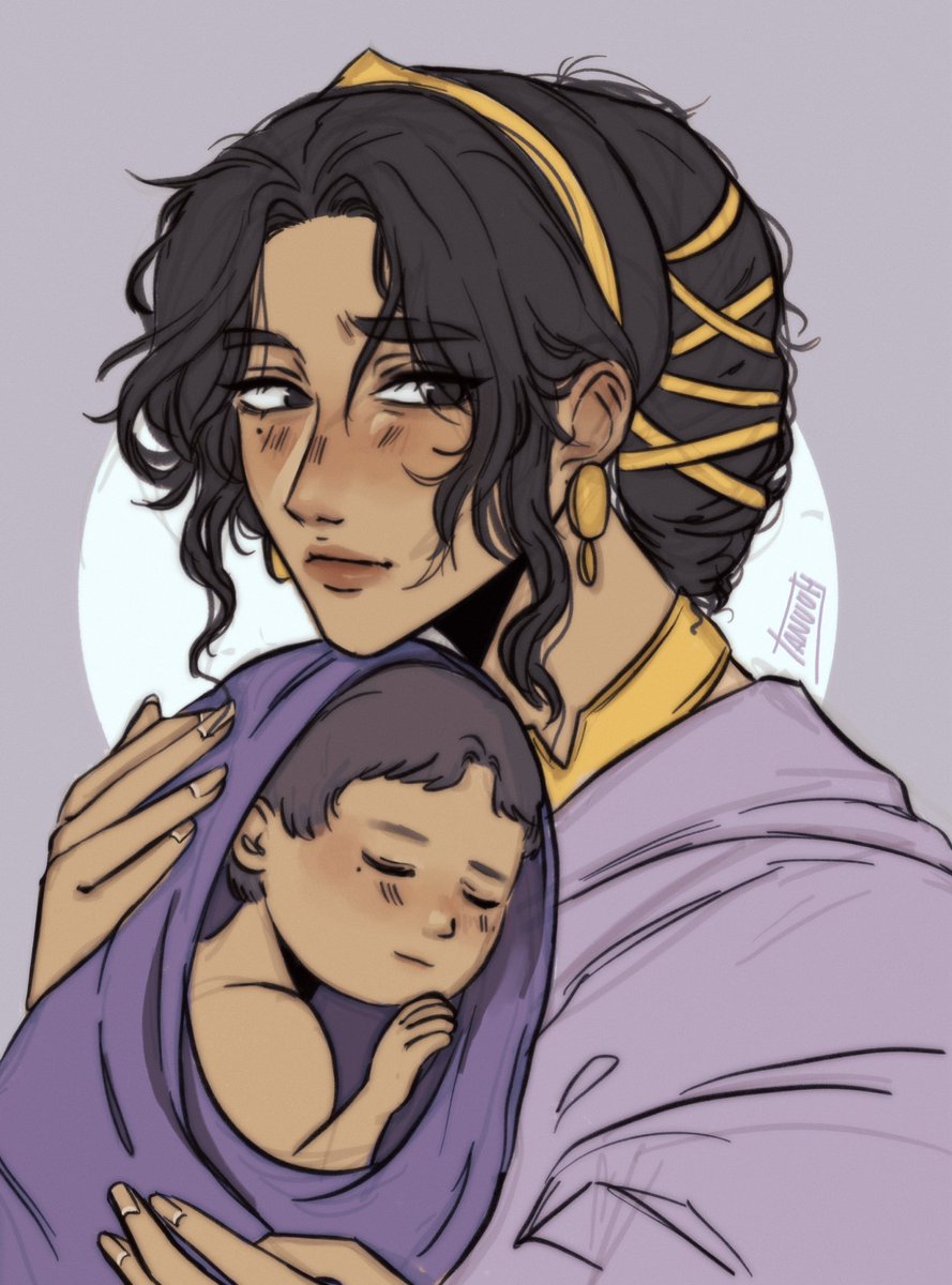 tanu ✮ open commissions!♡ tweet media