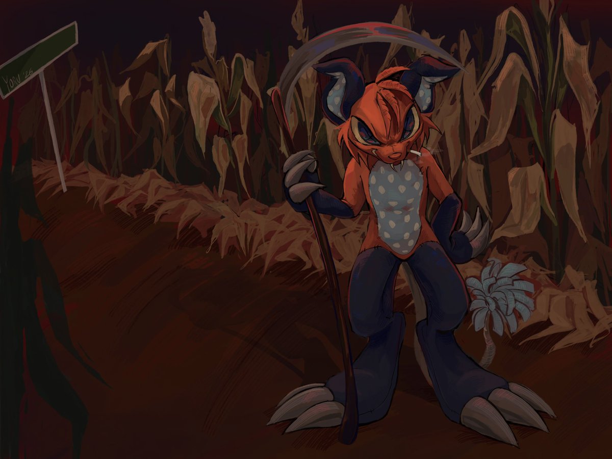 yoru ΘΔ 🔜 NYFB tweet media