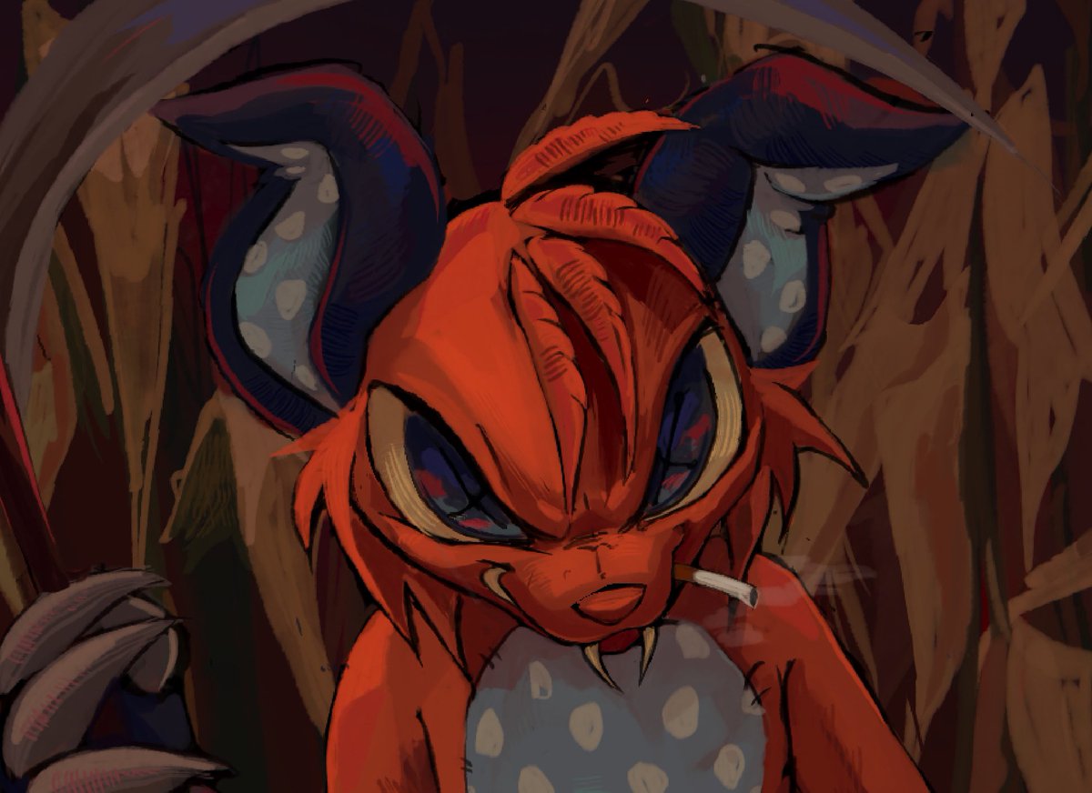 yoru ΘΔ 🔜 NYFB tweet media