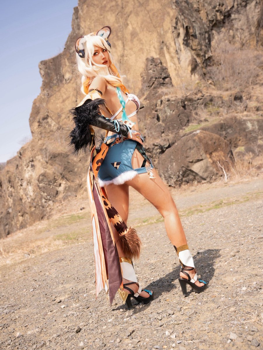 てるぴん tweet media